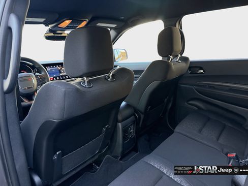 New 2026 Dodge Durango GT AWD/4WD image 25