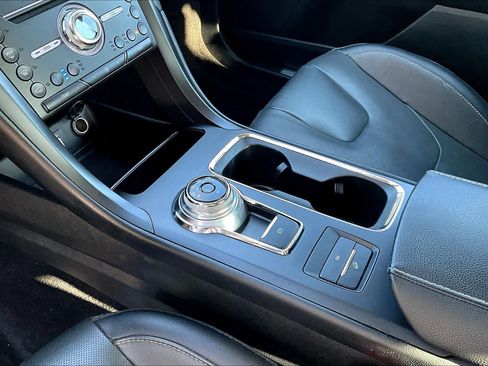 Used 2020 Ford Fusion Energi Titanium image 16