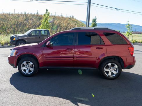 Used 2006 Pontiac Torrent 2WD w/ Preferred Package image 4