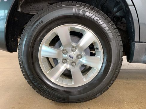 Used 2008 Ford Escape Limited image 38