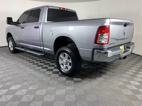 Used 2023 RAM 2500 Big Horn w/ Level 1 Equipment Group AWD/4WD image 6