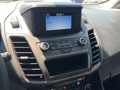 Used 2020 Ford Transit Connect XL FWD image 22