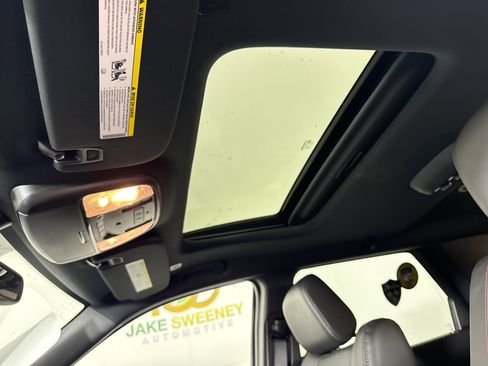 New 2026 Dodge Durango GT image 24