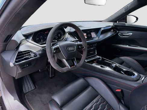 Used 2022 Audi RS e-tron GT w/ Year 1 Package AWD/4WD image 26