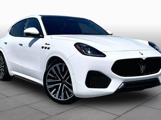 Used 2023 Maserati Grecale Modena AWD/4WD video 2