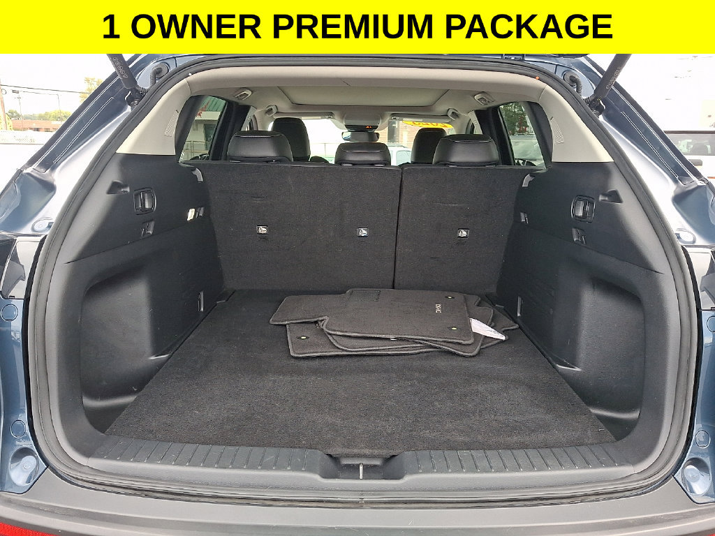 Used 2025 MAZDA CX-50 AWD 2.5 S w/ Premium Package image 29
