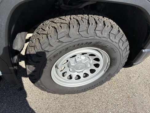 Used 2023 GMC Sierra 1500 Pro image 19