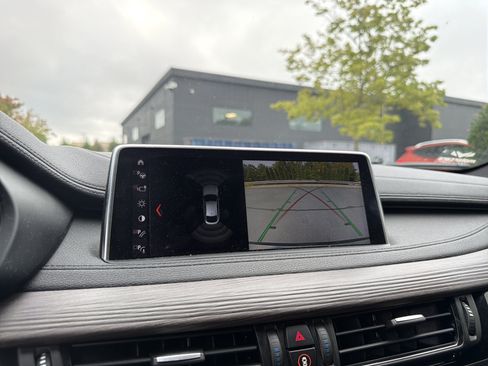 Used 2018 BMW X6 sDrive35i RWD image 20