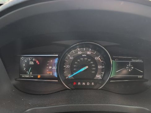 Used 2016 Ford Explorer Limited AWD/4WD image 11