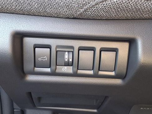 New 2026 Subaru Outback Limited XT image 36