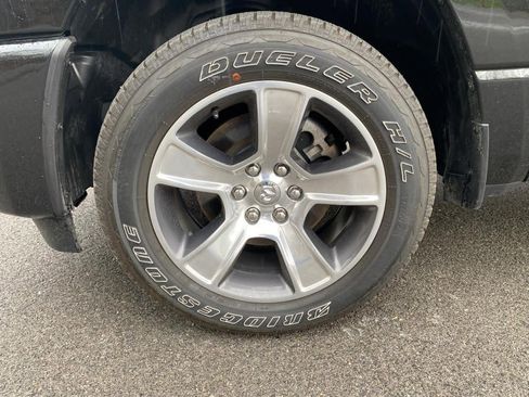 New 2025 RAM 1500 Tradesman image 34