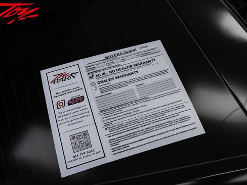 Used 2016 Chevrolet Corvette Z06 RWD image 55