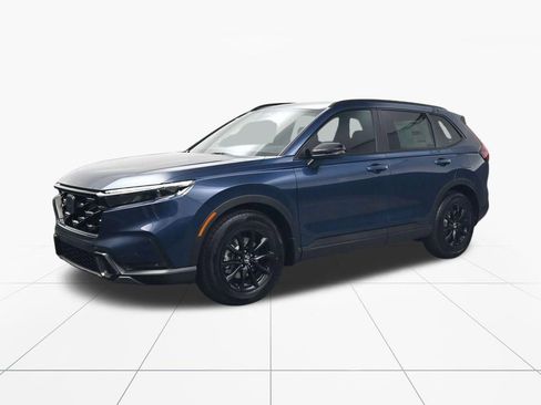 New 2026 Honda CR-V Sport-L image 10