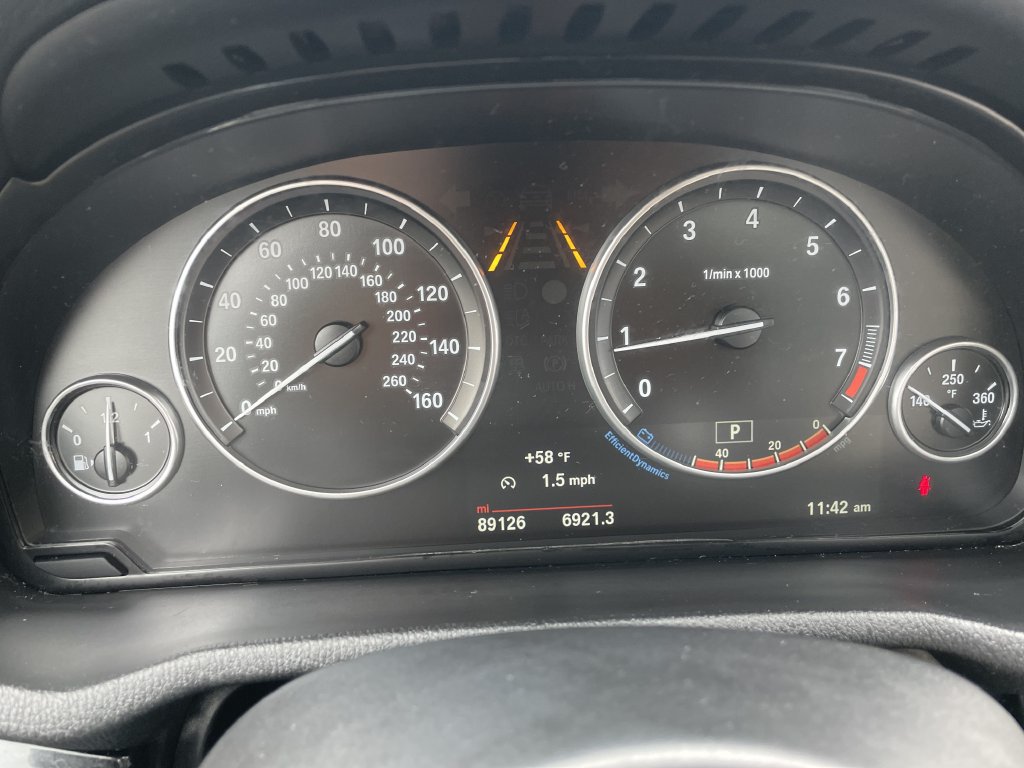 Used 2017 BMW X3 xDrive28i AWD/4WD image 17