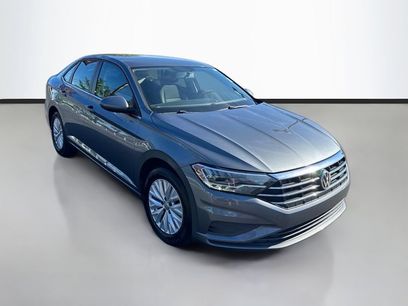 Used 2019 Volkswagen Jetta S w/ Driver Assistance Package
