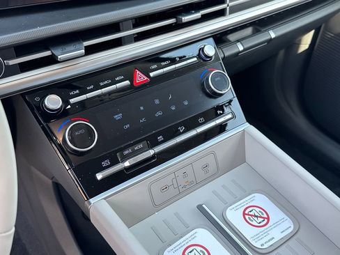 New 2026 Hyundai Santa Fe SE AWD/4WD image 25