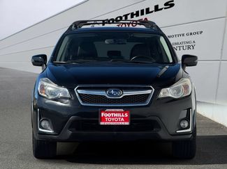 Used 2016 Subaru Crosstrek 2.0i Limited w/ Popular Package #1 AWD/4WD video 2