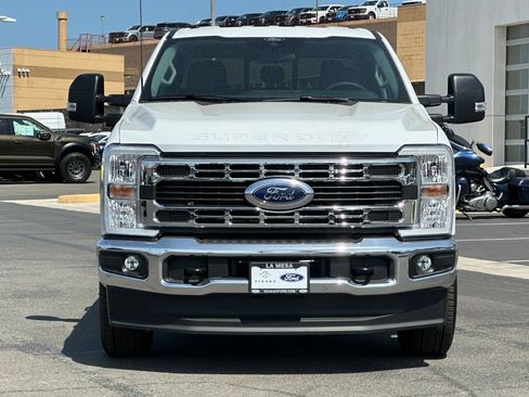 New 2026 Ford F250 XLT AWD/4WD image 8