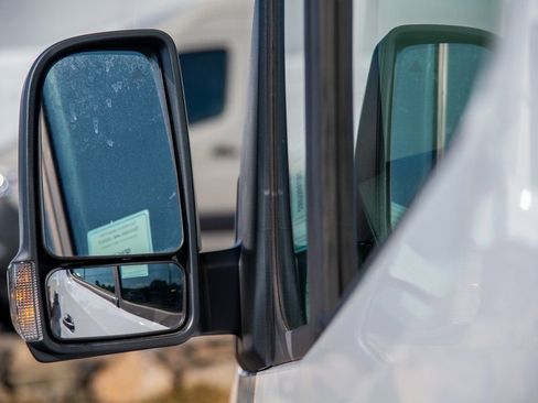 Used 2024 Mercedes-Benz Sprinter 144 Cargo image 18