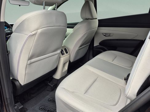 New 2026 Hyundai Tucson SEL AWD/4WD image 16