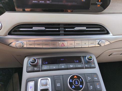 Used 2021 Hyundai Palisade Calligraphy AWD/4WD image 22