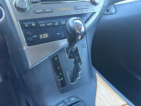 Used 2014 Lexus RX 450h FWD image 19