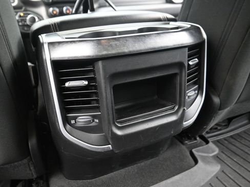 Used 2020 RAM 1500 Lone Star AWD/4WD image 16
