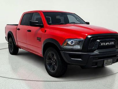 Used 2024 RAM 1500 Warlock