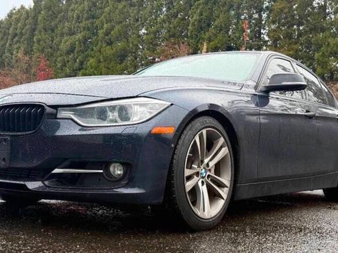 Used 2013 BMW 335i xDrive Sedan image 8