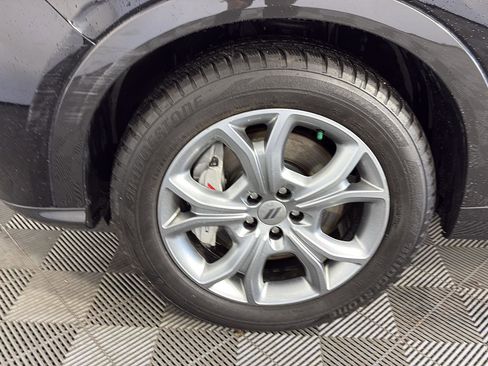 Used 2024 Dodge Hornet R/T AWD/4WD image 15