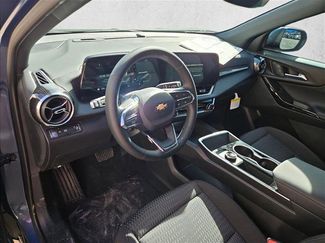 New 2026 Chevrolet Equinox LT w/ Safety and Technology Package FWD video 3
