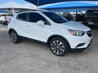 Used 2022 Buick Encore Preferred w/ Safety Package