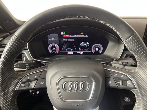 Certified 2023 Audi A4 2.0T Premium Plus w/ Premium Plus Package image 22