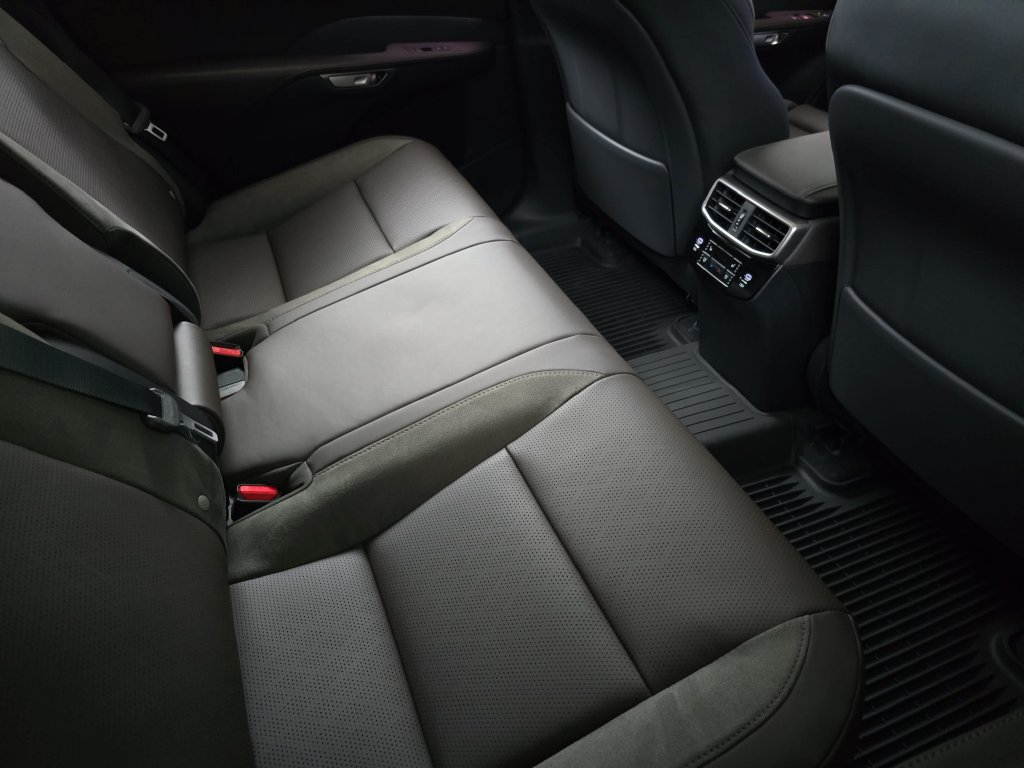 New 2026 Lexus RX 350 AWD w/ Convenience Package image 11