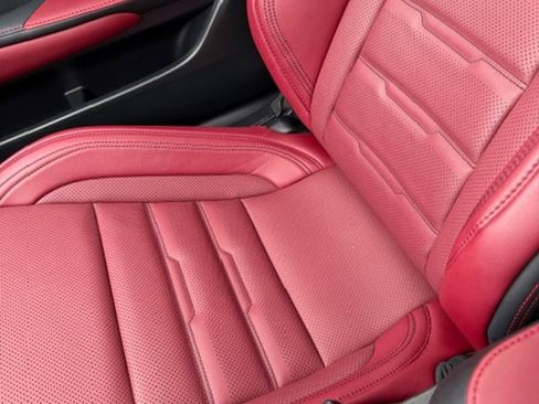 Used 2017 Lexus RC 350 Base image 9