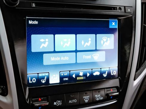Used 2019 Acura TLX w/ Technology & A-SPEC Pkg FWD image 39