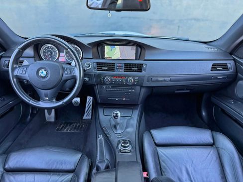 Used 2013 BMW M3 Coupe w/ Premium Pkg image 14