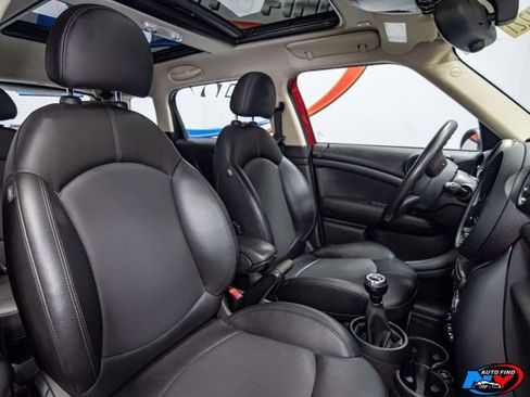 Used 2015 MINI Cooper Countryman S image 23
