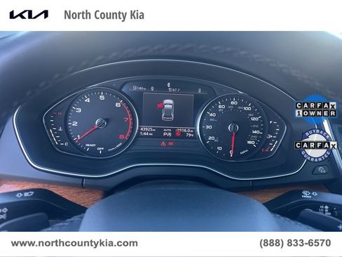 Used 2023 Audi Q5 2.0T Premium w/ Convenience Package image 12