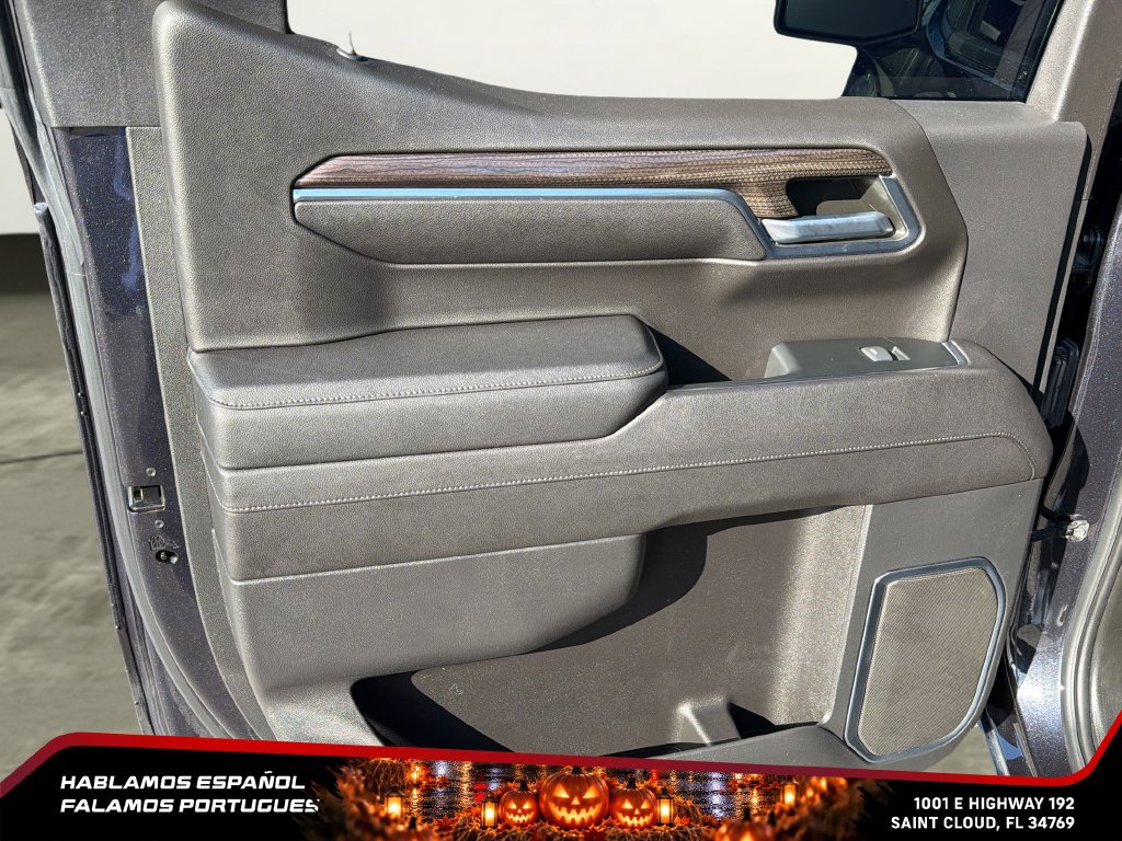Certified 2023 Chevrolet Silverado 1500 LT w/ Protection Package RWD image 23