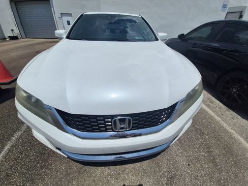 Used 2014 Honda Accord EX-L image 2