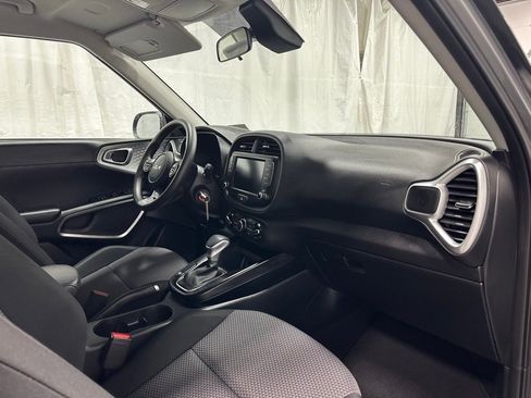 Used 2024 Kia Soul LX w/ Option Group 015 image 54