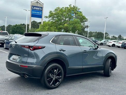 Used 2024 MAZDA CX-30 AWD 2.5 S w/ Preferred Package image 25