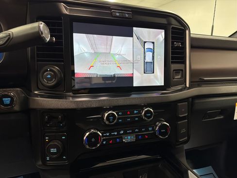 New 2026 Ford F250 Platinum AWD/4WD image 17