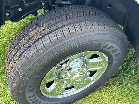 New 2025 RAM 2500 Tradesman AWD/4WD image 15