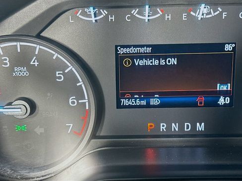 Used 2023 Ford F150 XL w/ STX Appearance Package RWD image 12