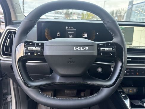 New 2026 Kia Sorento EX image 17