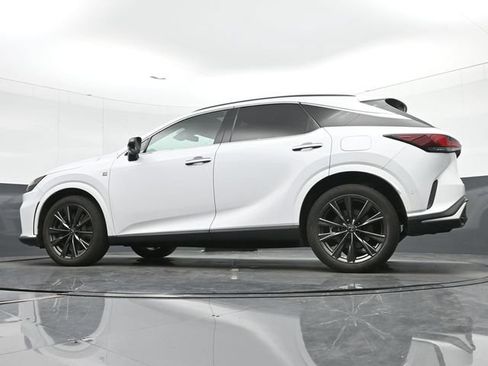 Certified 2024 Lexus RX 350 F Sport w/ Convenience Package AWD/4WD image 15