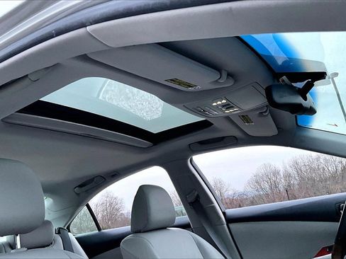 Used 2008 Lexus ES 350 image 17