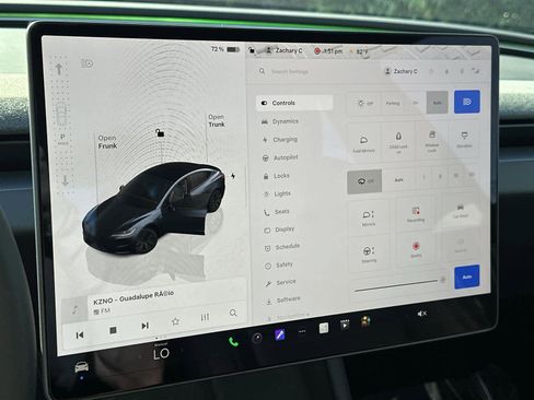 Used 2025 Tesla Model 3 Long Range image 27